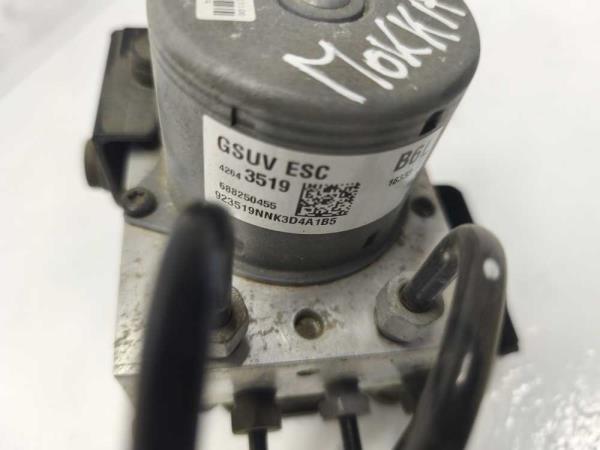 BLOC ABS OPEL - Vue 2